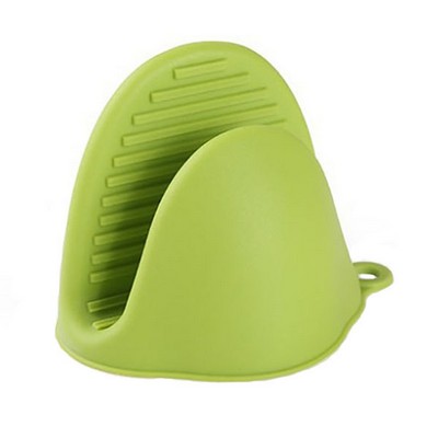 Silicone Heat Resistant Mitt