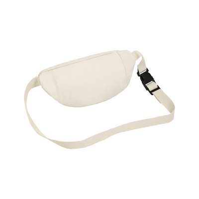 Stanley/Stella Canvas Hip Bag