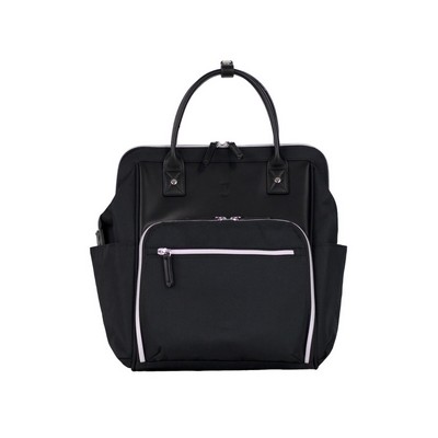 ScrubJoy Backpacks - Lightweight Water-Resistant Mini Backpack