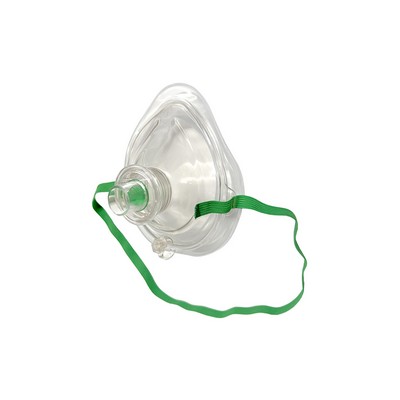 Prestige Medical - Unisex Latex Free Face Mask