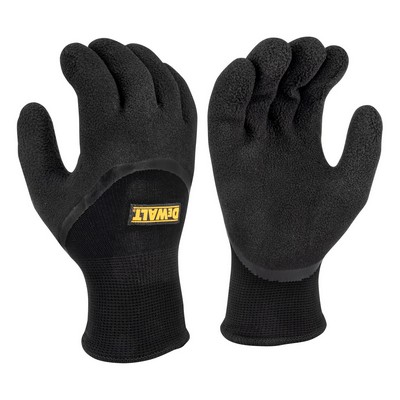 DEWALT Ultradex® Large Smooth Nitrile Dip Glove (3 Pack)