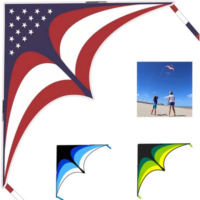 Colorful Life Kite
