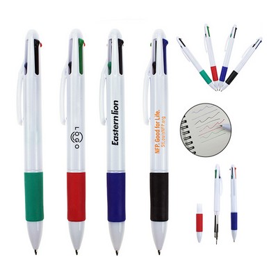 4-Color Pen