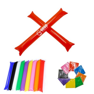 Inflatable Bam Bam Thunder Cheer Sticks