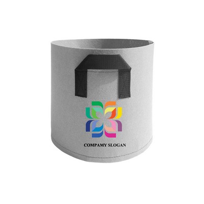 7 Gallon Felt Grow Bag