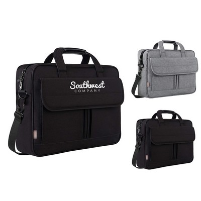 15.6" Oxford Laptop Bag