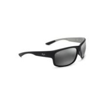 Maui Jim® USA, Inc. Southern Cross Sunglasses-Black/Neutral Gray
