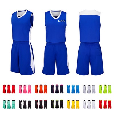 Basketball Uniform