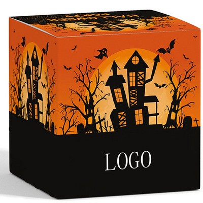 Halloween Candy Box