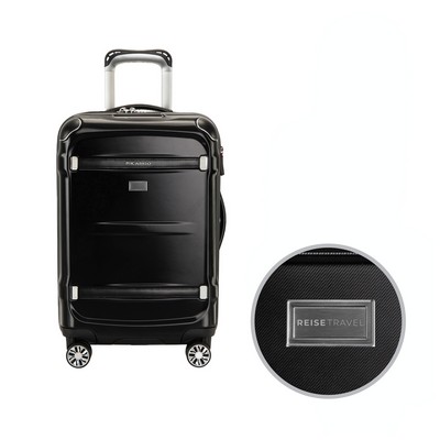 Ricardo Beverly Hills - Rodeo Drive 2.0 HS Carry-On Expandable Spinner