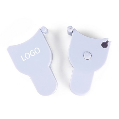 Flexible Body Wave Measuring Tape