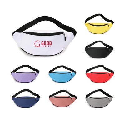 Multi-purpose Fanny Pack