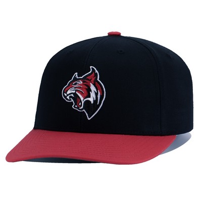 Pacific Headwear Team Snapback Cap