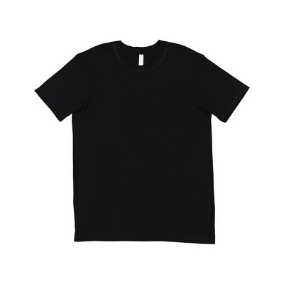 LAT® Unisex Bamboo Tee Shirt