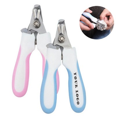 Pet Nail Clipper