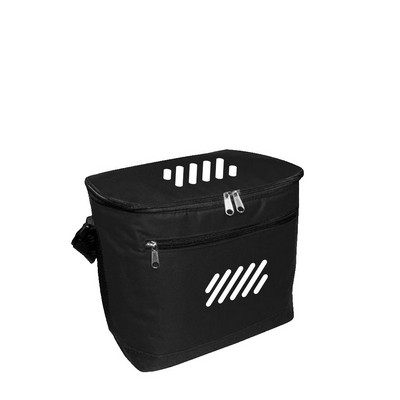 Liberty Bags Joseph Soft 12 Can Soft Cooler