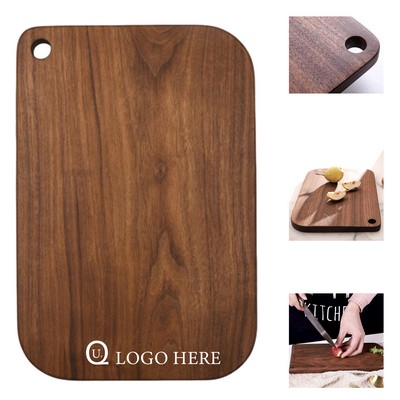 Walnut Chopping Board