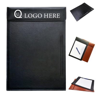 Pu Leather Memo Board