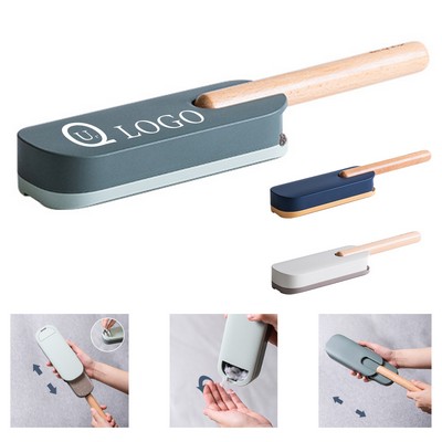 Electrostatic Dust Brush