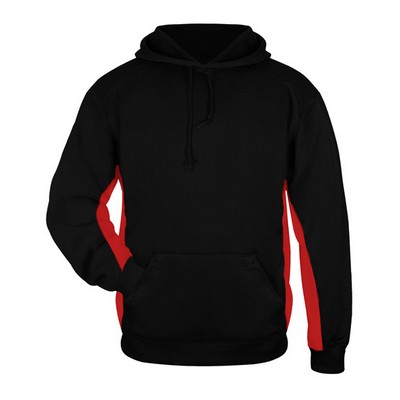Badger Sport Performance Fleece Hood