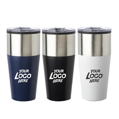 Sofie Two Tone Tumblers 16 oz