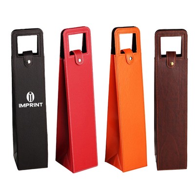 Single Bottle Champagne Beer Gift Bags