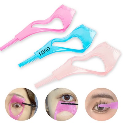 Mascara Shield Guard