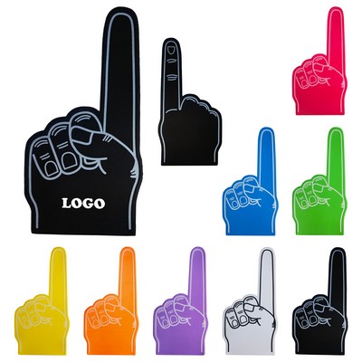 EVA Sotiff 18" Giant Foam Hand