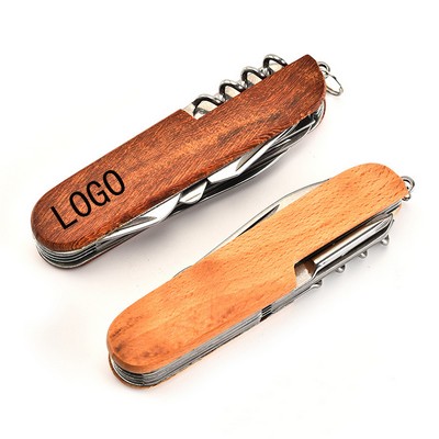 11" 1 Function Pocket Knife