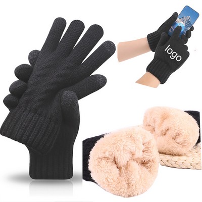 Winter Touch Screen Gloves