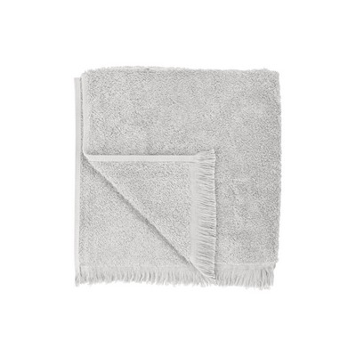 Blomus Frino Fringed Organic Cotton Terry Hand Towel Xl