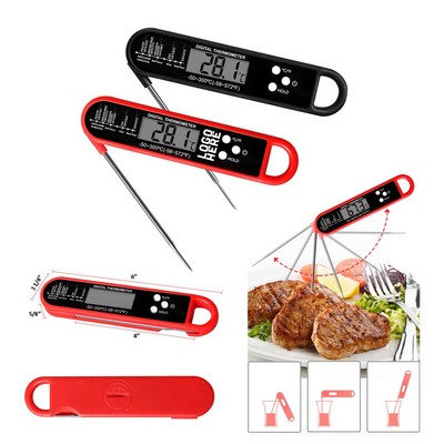 BBQ Thermometer