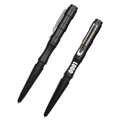 Tactical Pen with Window Breaker