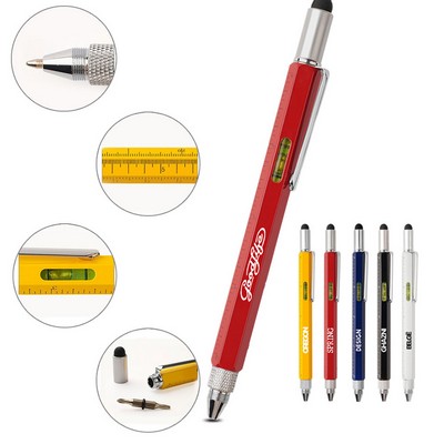 Multi Tool Stylus Pen