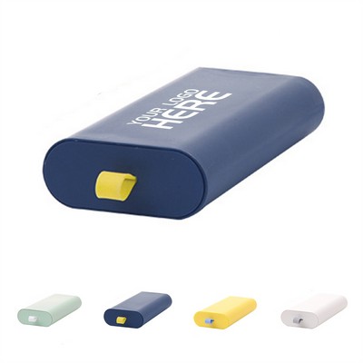 Slide-Out Storage Drawers