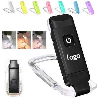 Mini Reading Light