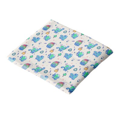 12"x12" & 20"x12" Case Outdoor Pillow, 600D (CASE ONLY, NO insert)