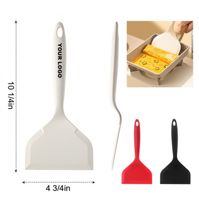 Silicone Pancake Spatula