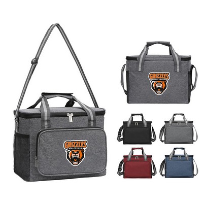 Daylife Insulated Lunch Box Soft Cooler