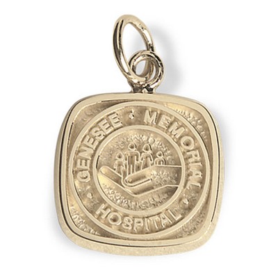 Custom Pendant/Charm