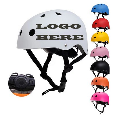 Outdoor Cycling Helmet for Adults and Children