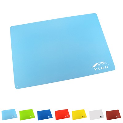 22" L Silicone Protective Mats