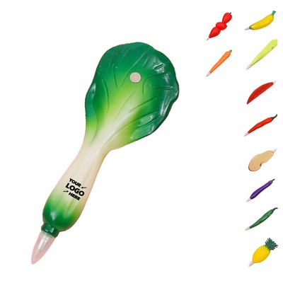 Fruit Vegetable Pen