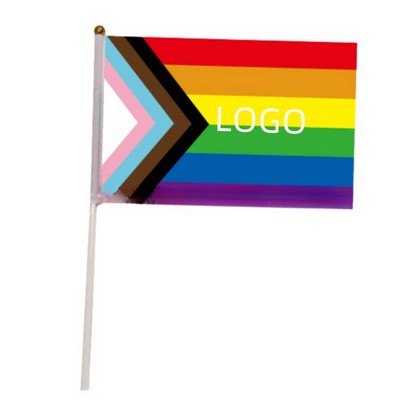 Rainbow Flag