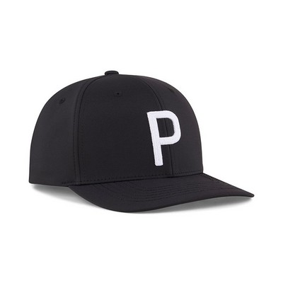 Puma Heritage P Cap