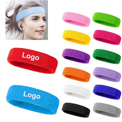 Sports Headband