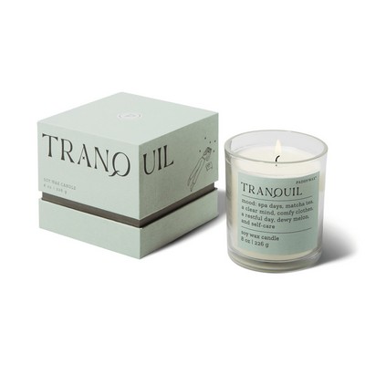Mood 8 Oz Tranquil - Lush Palms