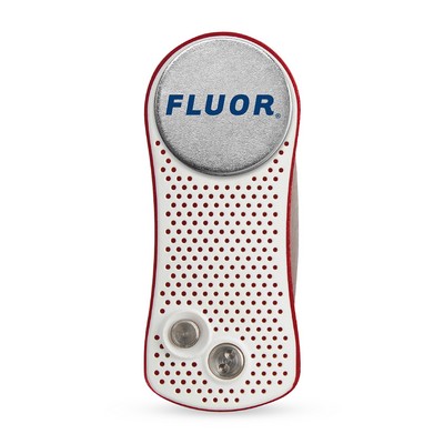 Ahead Switchfix Divot Repair Tool - White-Red-Blue