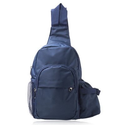 Mini Travelers Crossbody Shoulder Bag