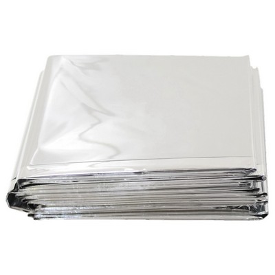 Mylar Foil Emergency Thermal Blanket